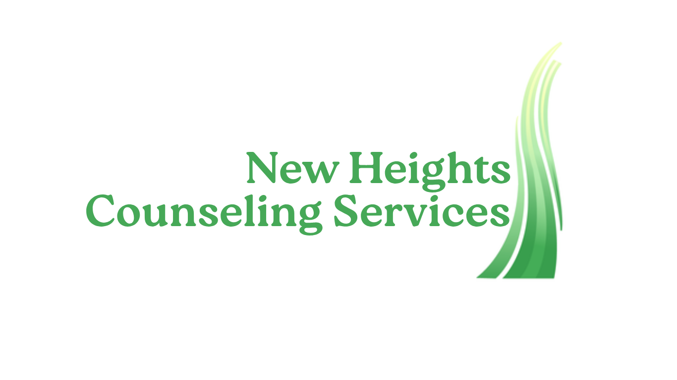 New Heights Counseling Services